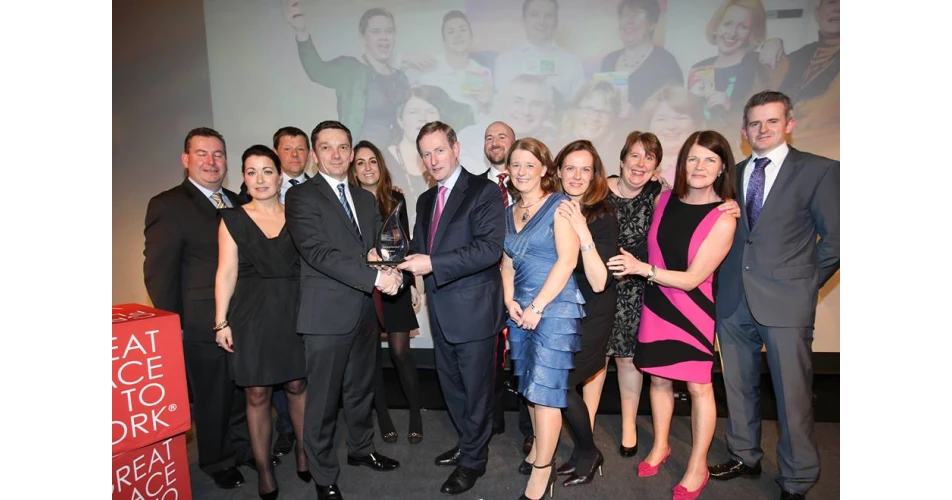 3M Ireland &ndash; Officially a great place to work