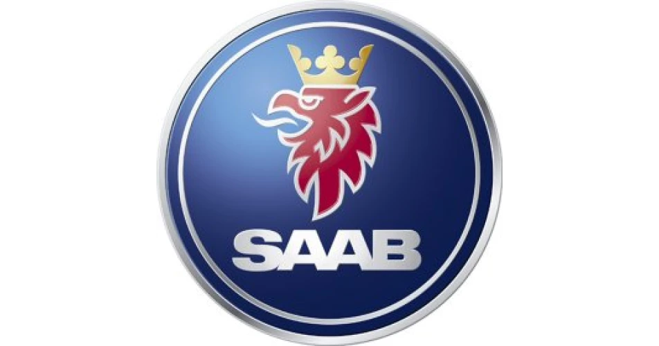 Saab parts pressure