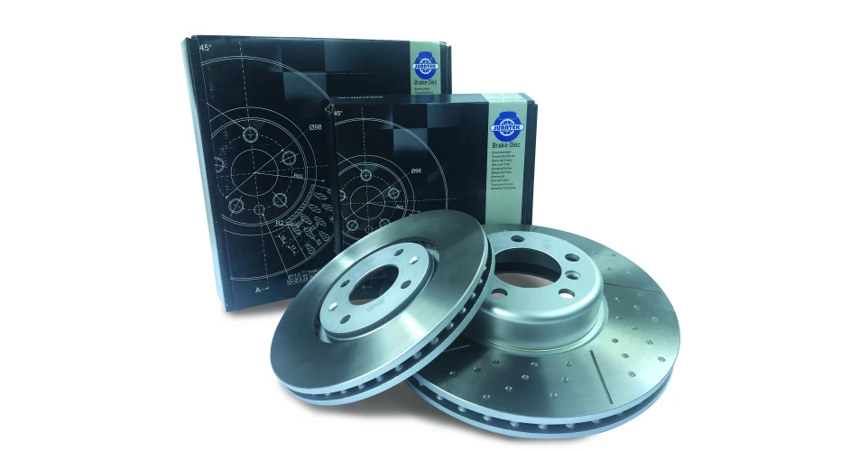 Juratek adds more in-demand brake parts&nbsp;