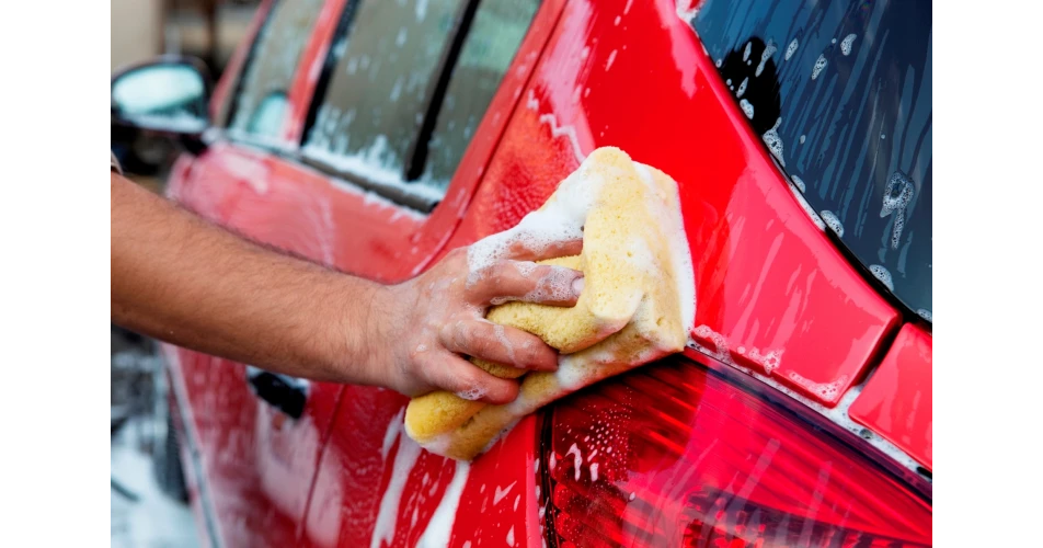 How often do you clean your car?