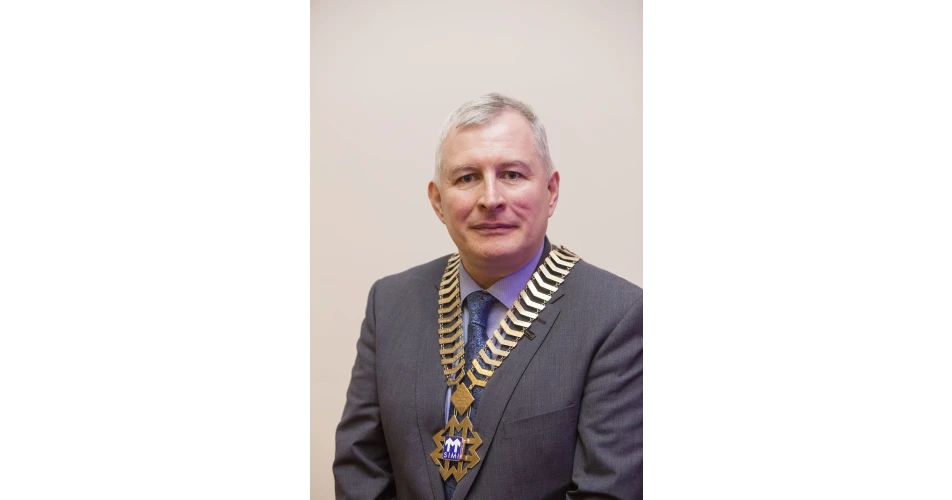 Gavin Hydes elected President of SIMI