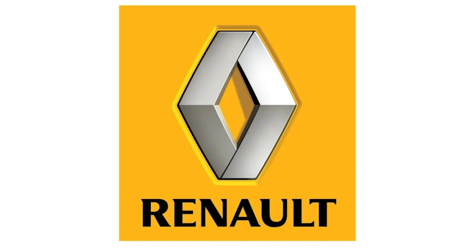 Renault top brand for low CO2 emissions