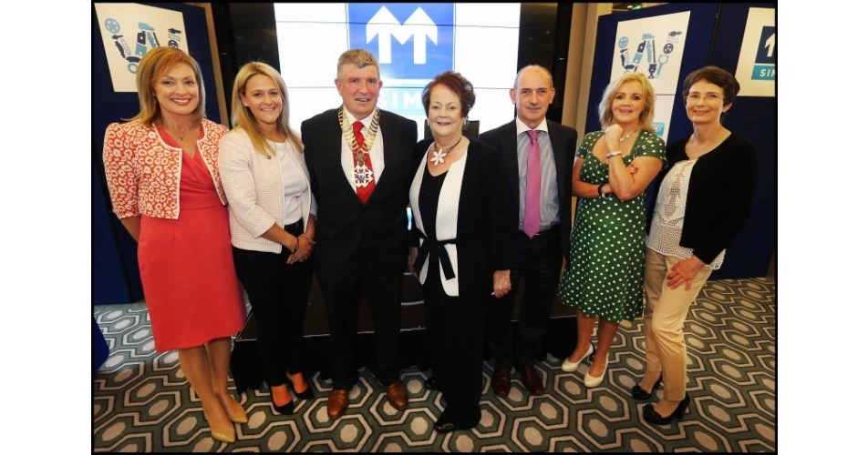 Women&#39;s role in the Motor Industry highlighted at annual gathering