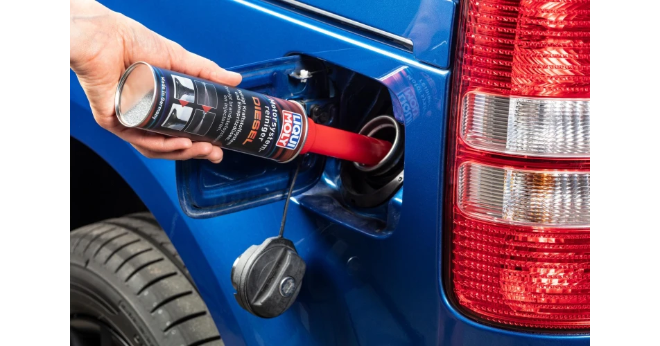 LIQUI MOLY &ndash; New bio fuels and the continued need for additives