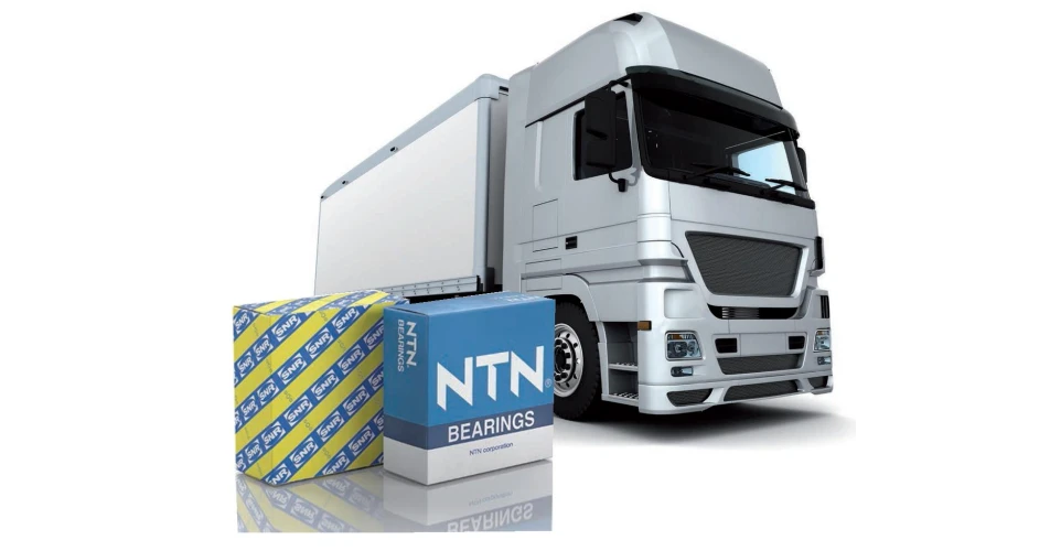 NTN-SNR offers Heavy Duty bearing solutions 