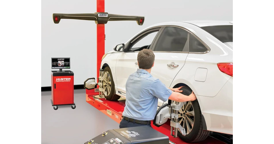 Price freeze opens up entry-level wheel alignment opportunities