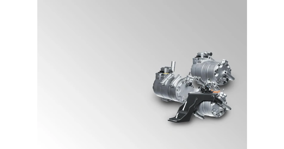 Behr Hella Service expands Compressor range for Hybrid and EVs