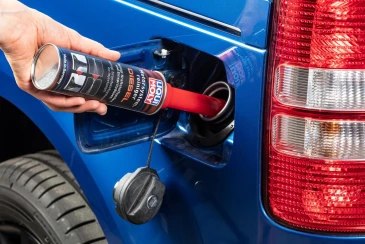 LIQUI MOLY &ndash; New bio fuels and the continued need for additives