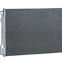 Keep Your cool with NRF condensers from J&S