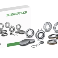 Schaeffler launches E-Axle repair kit for e-Golf
