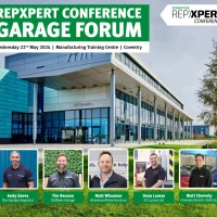 Schaeffler unveils REPXPERT Conference panel line-up