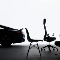 Porsche produces some hot seats&nbsp;