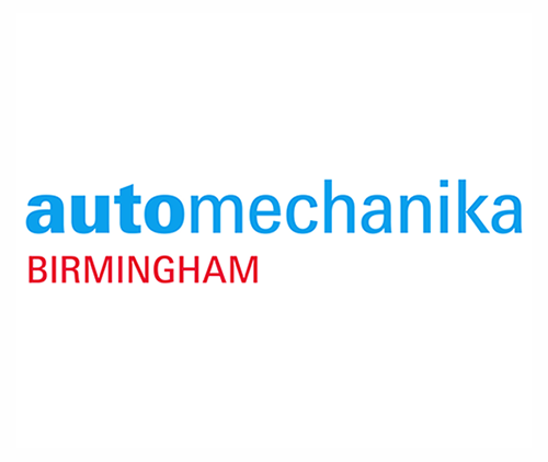 Automechanika Birmingham