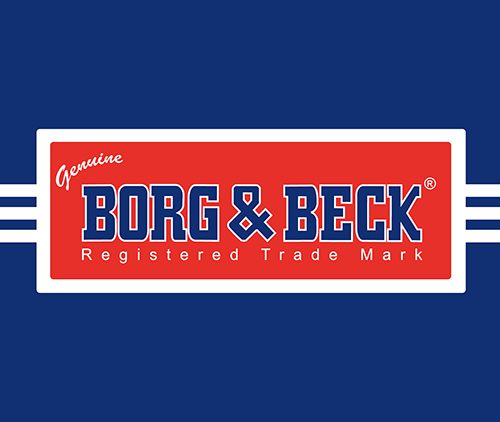 Borg & Beck