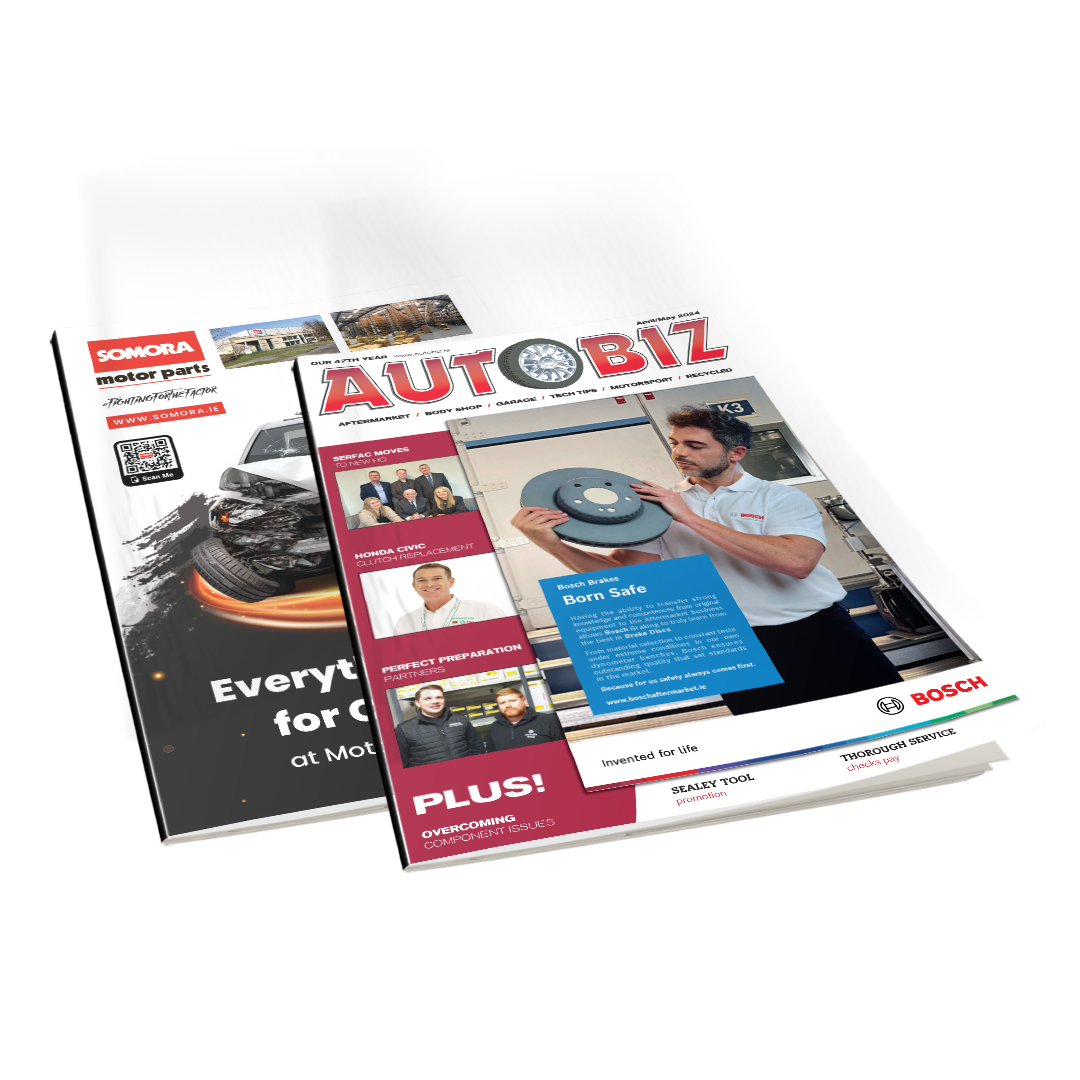 Autobiz Print Edition