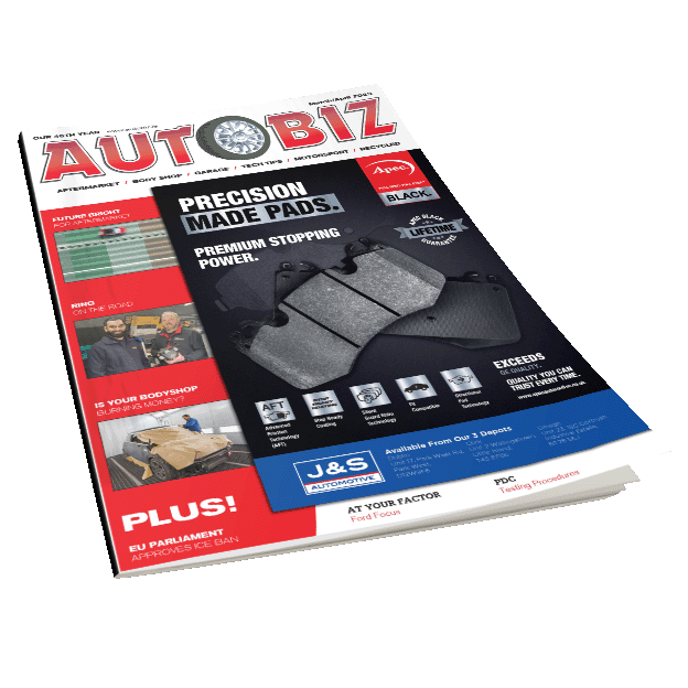 Autobiz Print Edition