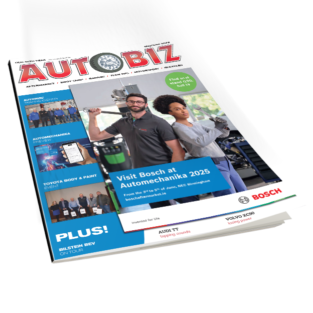 Autobiz Print Edition