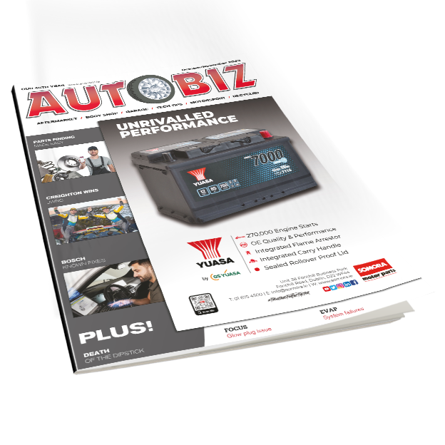 Autobiz Print Edition