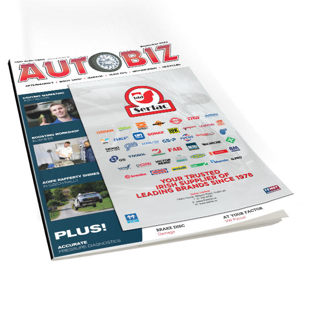 Autobiz Print Edition