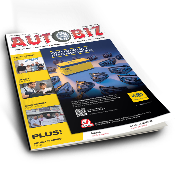 Autobiz Print Edition