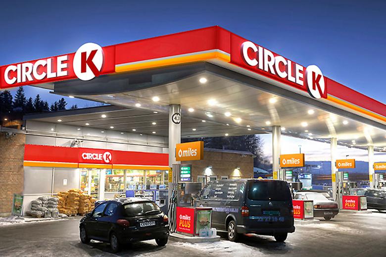 Circle K Near Me Open at James Trombley blog