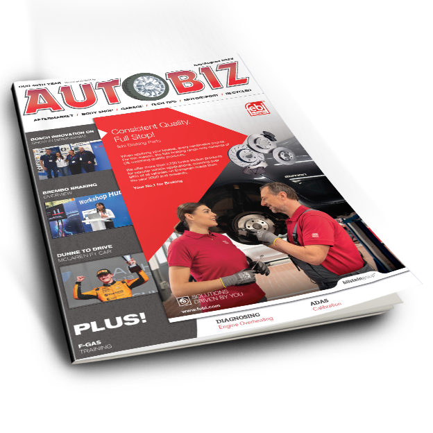 Autobiz Print Edition