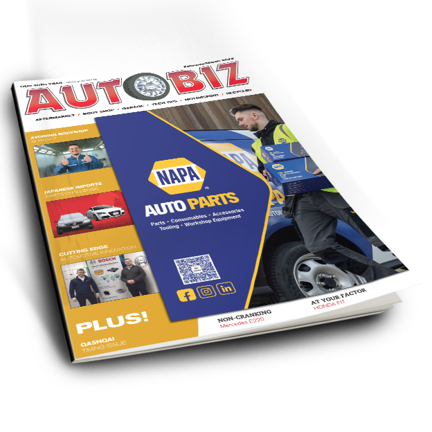 Autobiz Print Edition