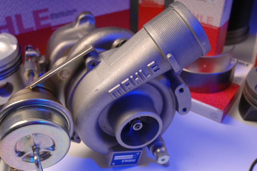Bosch Mahle look to sell turbocharger joint venture 