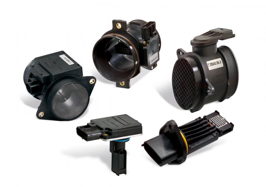 MS Motorservice offers air mass sensors solution