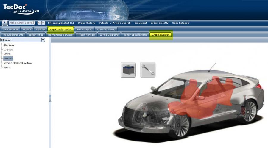 automotive tecdoc automotive tecdoc
