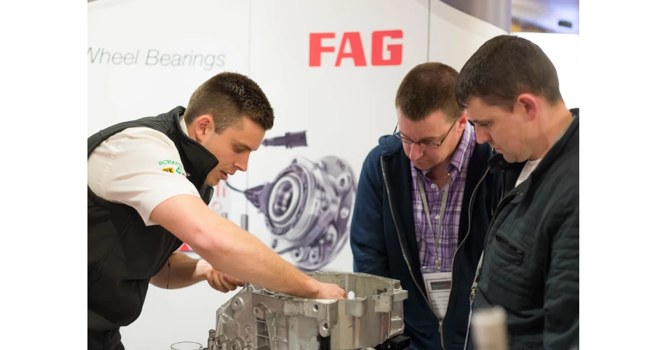 Technical Roadshows attract top technicians in Cork, Killarney and Waterford