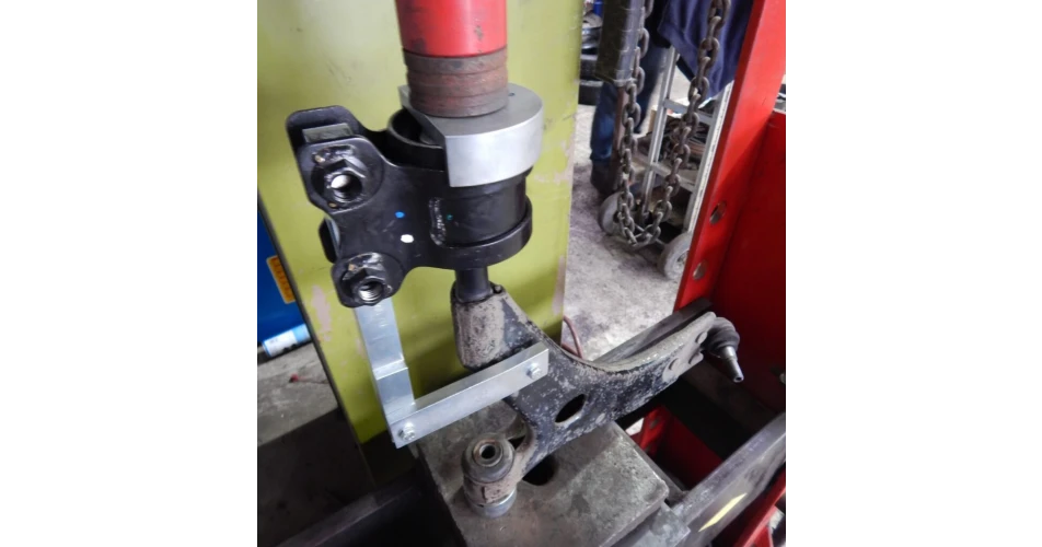 febi Focus on Suspension
