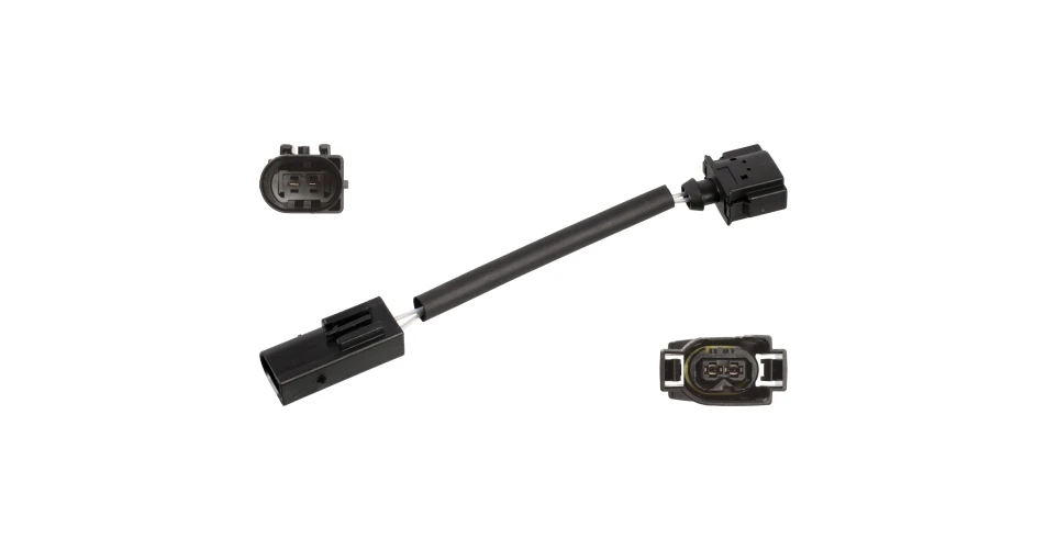 Mercedes camshaft sensor problem