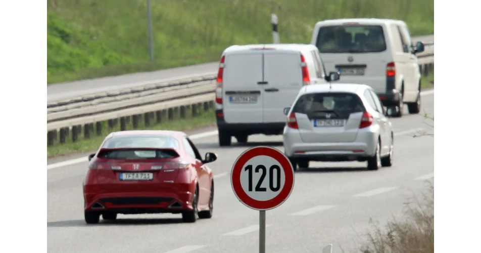EU considering speed limiters on all cars
