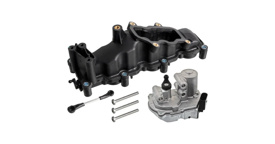 Audi & VW Intake manifold problems