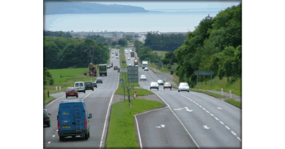 2009 safest year on the roads