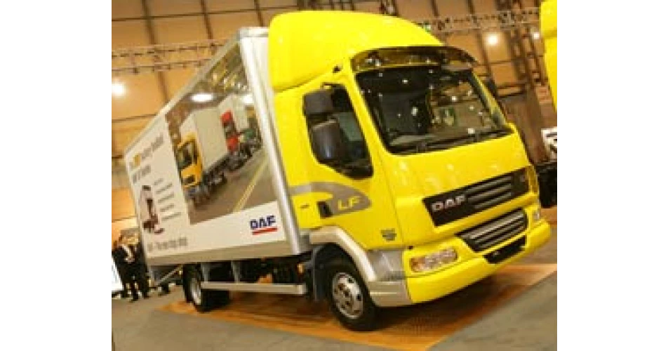 2010 CV show launched