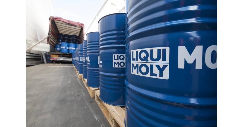 LIQUI MOLY is ready for the new API SQ oil spec