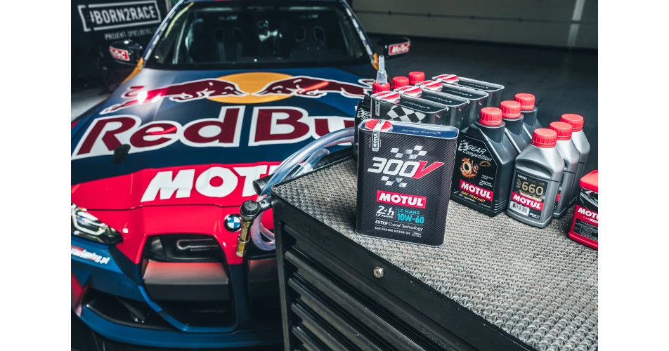 Motul celebrates 170 years of lubricant innovation  