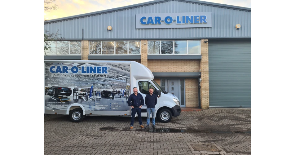 Car-O-Liner Celebrates 50th Anniversary 