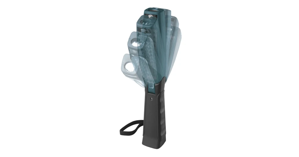 It’s a 3-In-1 multi-function LED lamp