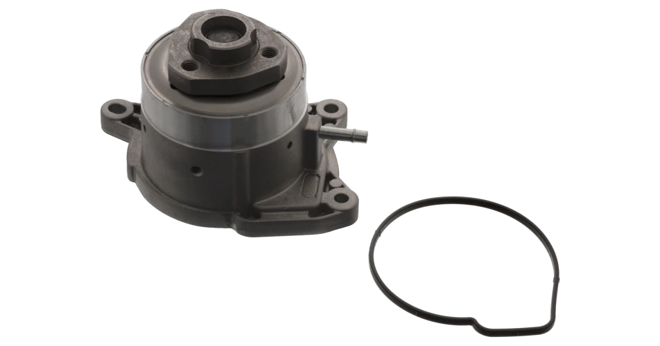 febi offers in-demand VW water pump replacement 