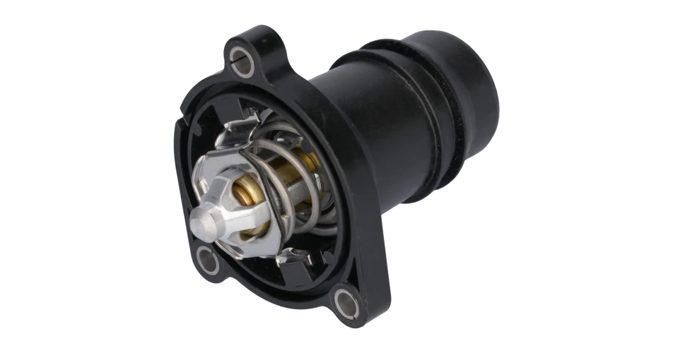 Thermostat causing cooling system problems in Opel models