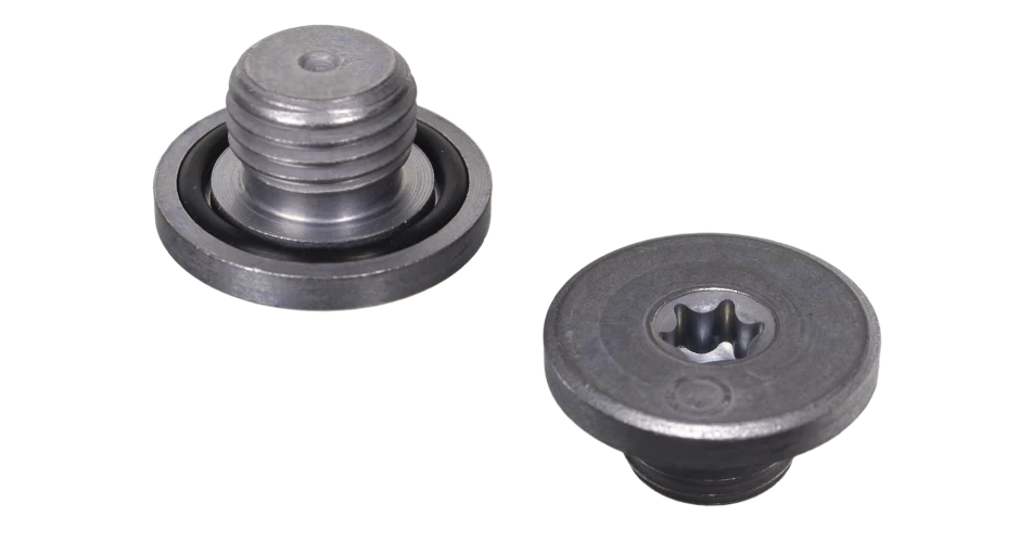 febi provides oil drain plug leakage solution