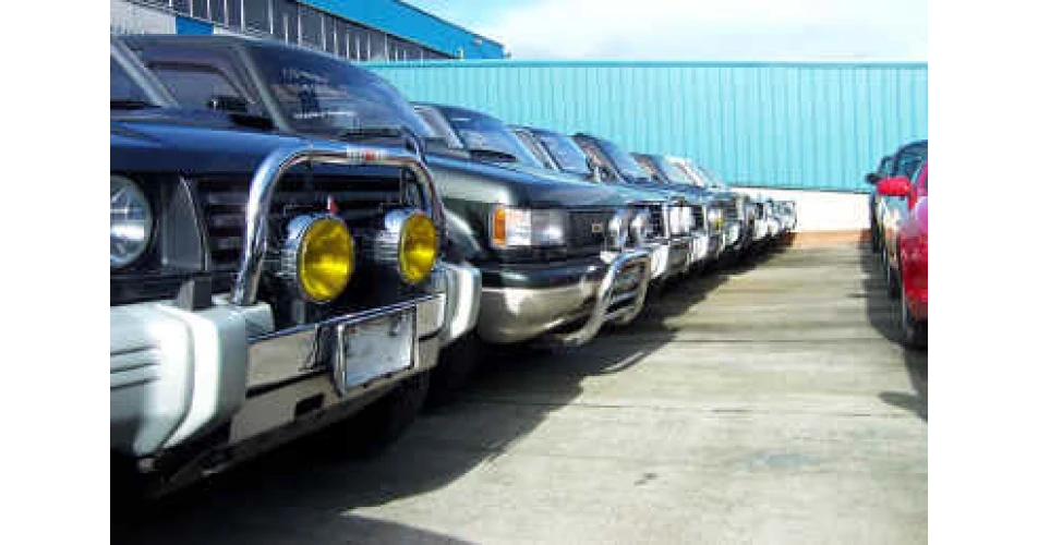 4x4’s involved in fewer crashes