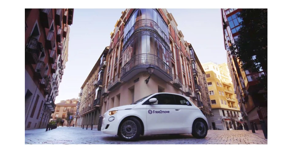 EV battery swap scheme goes live in Madrid