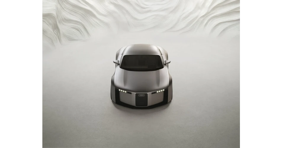 Concept C shows new Audi design philosophy