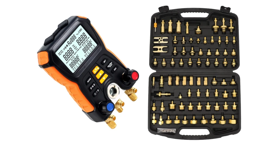 Changing landscape of AC leak detection