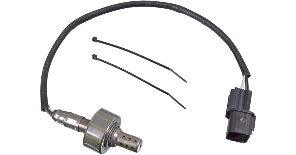 Blue Print ProTip - Hyundai & Kia Oxygen Sensor problems