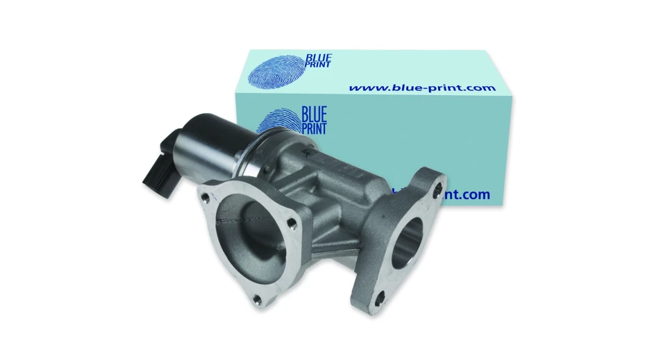 Blue Prints reveals top 5 EGR Valves